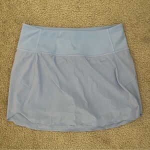 Athleta Run With It Skort Size Small